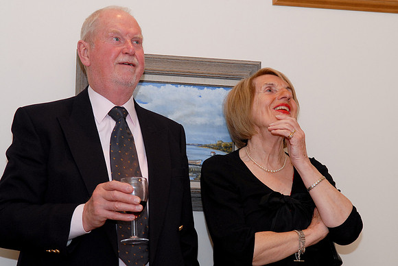 Connie's 90th Birthday Party